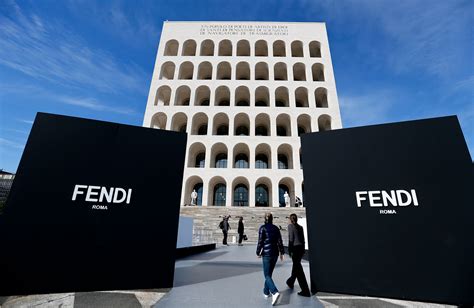 ahax fendi|Fendi italy.